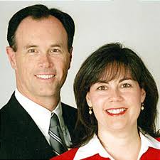 New mission presidents