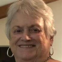 Breava June Skipper Obituary