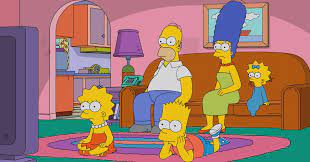Das haus wurde einmal aufgebaut. Das Echte Simpsons Haus Die Skurrile Geschichte Hinter Dem Heim Der Tv Familie