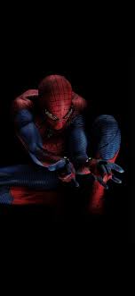 Spiderman In Dark Iphone Wallpapers Iphone Wallpapers Iphone Wallpaper Hd Original Superhero Wallpaper Iphone Superhero Wallpaper