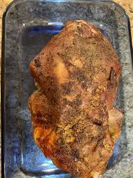 Once cooked, shred the pork and serve it on buns with slaw and sauce. How To Cook Boston Rolled Pork Roast How To Cook Boston Rolled Pork Roast Slow Roasted Pork Soak The Roast In 3 Quarts Of Water With 3 4 Cup Of Salt
