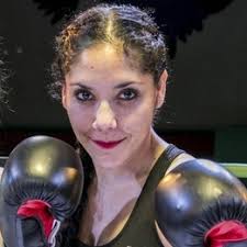 Vicky Quevedo vs. Angie Barcas, Bravo vs. Arena