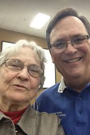 1931-2023: City of Ocoee remembers Jean Grafton