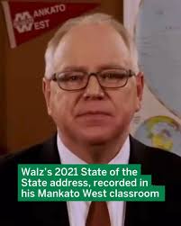 Rick Sutton, the former head coach at Mankato West High School, hired a new  teacher onto his football staff in the late 1990s. They won a state  championship together in 1999, long
