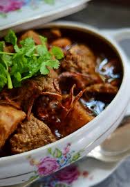Jom tengok resepi nasi beriani yang mudah je tapi sedap tau. Resipi Kambing Masak Briyani Dapur Tanpa Sempadan