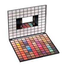 2020 popular 1 trends in beauty & health, home & garden, toys & hobbies, furniture with beauty eye shadow makeup palette and 1. Swiss Beauty Makeup Pro 100 Color Eyeshadow Palette Eye Makeup Multicolor 01 110g Buy Online In Nicaragua At Desertcart Ni Productid 201012135