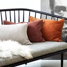Find sofas and couches to fit every living space on ikea.ca. Kissenhulle Aus Cord In Vielen Farben In 60x40cm Liv Interior Kissen