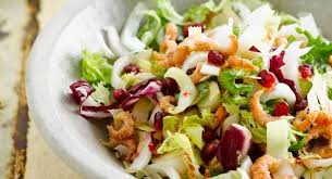 60 Recettes De Salades Composees A Deguster Tout L Ete Recette De Salade Composee Recette Salade Salades Composees