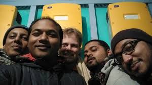 Electrifying Off-grid area in Bangladesh with Green Energy and Smart  Technology