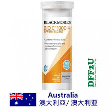 An indication is a term used for the list of condition or symptom or illness for which the medicine is prescribed or used by the patient. Blackmores Bio C 1000mg 10 Effervescent Tablets
