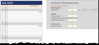 Mit dem immerwährenden kalender können sie einen jahreskalender im bereich der jahre 100 bis 9999 anzeigen lassen.(dazu im eingabefeld oberhalb die gewünschte jahreszahl eingeben und die. Dynamischer Ewiger Jahreskalender Mit Allen Feiertagen Dach In Excel