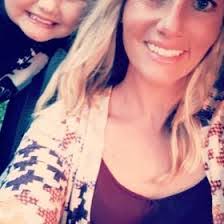 Melanie Abernathy's Instagram, Twitter & Facebook