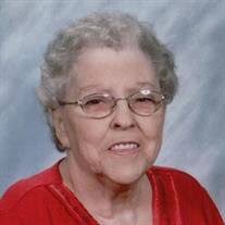 Vera E Draughn Obituary