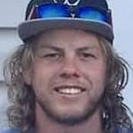 Tanner Gary Hart Obituary (1995