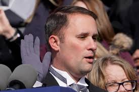 Virginia's new AG removes 2 lawyers at public universities