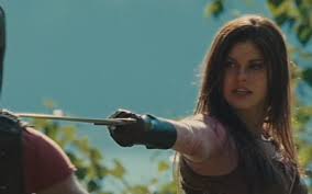Many were hoping a third movie would happen, if only to see how much better they could improve upon the last two movies' mistakes. Percy Jackson And The Movie Adaptation That Just Didn T Want To The Fandomentals