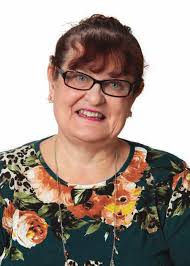 IT'S THE PEOPLE WE SERVE