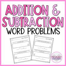 Maybe you would like to learn more about one of these? Addition And Subtraction Word Problems 1st Grade Word Problems Within 20