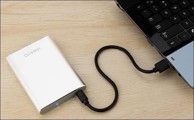 El mejor disco duro externo para hacer copias de seguridad contra fallos