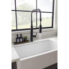About kohler purist faucets, parts, and accessories. Kohler K 24982 Purist 1 5 Gpm Single Hole Pre Rinse Kitchen Faucet Overstock 27093180