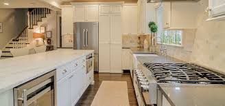 Or shim down the ceiling to perfectly level and use 36″ cabinets and no moldings. Dealing With Wasted Space On Top Of Kitchen Cabinets