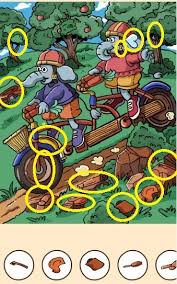 Kunci jawaban find out kunci jawaban find out lengkap. Kunci Jawaban Find Out Mode Cerita Hewan Level 1 12 Dengan Gambar