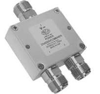 DC802-4-1.700V, N-Female, 0.7-2.7 GHz