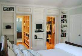 Master Bedroom Closets Design Ideas Pictures Remodel And Decor Master Bedroom Closet Bedroom Layouts Bedroom Closet Design
