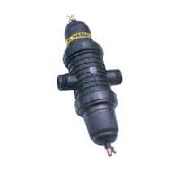 Plastic Disc Filters - 3" (75mm) - Alwasail Products