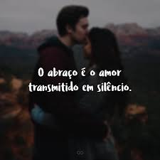Посмотрите твиты по теме «#abraço» в твиттере. 30 Frases De Abraco De Amor Para Compartilhar Todo O Seu Carinho