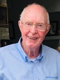 Death Notice of Michael Campbell (Howth, Dublin)