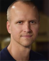 Brian Whitcomb's Instagram, Twitter & Facebook