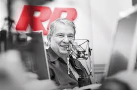 He was born in são paulo, brazil.he was also a radio personality and television presenter. A Verdade Perdeu Hoje Uma De Suas Mais Verdadeiras Vozes Click Guarulhos