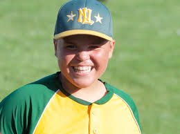 New London Little League