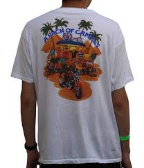 With orange and white signs and orange roofed a frames, pup 'n' tacos were once a a socal staple. Vintage Camel A Pack Of Camels T Shirt Size Xl Roots
