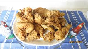 How To Make Mae Mae S Crispy Fried Chicken Subscriber Request Youtube
