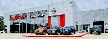 Is a car necessary in beaumont? Nissan Of Silsbee Car Dealerships Near Beaumont Tx