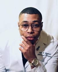 I am Daryl Campbell-Pierre a first generation college student from  Charlotte, NC. I am an Occupational Therapist working at a Behavioral  health hospital focusing