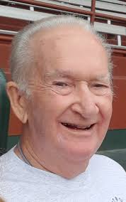 Hubert Priest Obituary