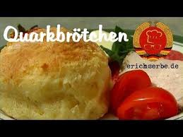 Quarkbrotchen Essen In Der Ddr Koch Und Backrezepte Fur Ostdeutsche Gerichte Erichs Kulinarisches Erbe Food Food And Drink Cuisine