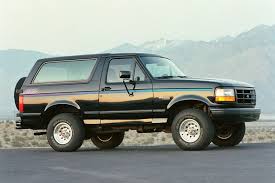 Image result for Wild Strawberry 1991 Bronco