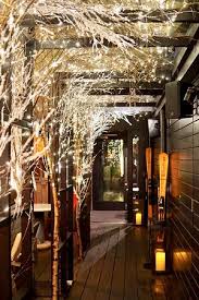 Boundary restaurant, rooms & rooftop. Path To Winter Rooftop Bar Picture Of Boundary London Tripadvisor