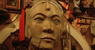 Disney and more: A last goodbye to the Adventurers Club