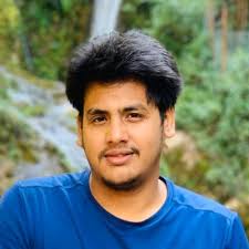 Anil Basnet (@Ani_Basnet)