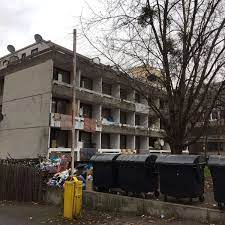 Unter anderem sind hier verschiedene max planck institute, das deutsche primatenzentrum und das deutsche zentrum. Gottingen Prekare Lebensverhaltnisse Am Hagenweg 20 Verantwortlich Sind Die Eigentumer Gottingen