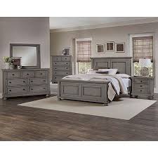 Scarlett Mansion Bedroom Set Assorted Sizes Sam S Club In 2020 King Bedroom Sets Grey Bedroom Furniture White Bedroom Set