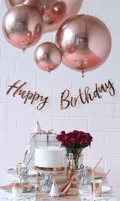 Cute Birthday Themes For Women 18th Birthday Party 70 Ideas And Themes For Organize Your Birthday In 2020 18th Birthday Party Birthday Party Decorations Gold Birthday Party