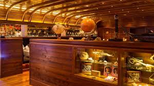 Program via the link in our bio! Captain S Finest Europa Park Erlebnis Resort