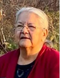 Obituary for Lillian (Young) Landriault