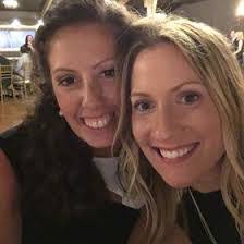 Allie Levine's Instagram, Twitter & Facebook